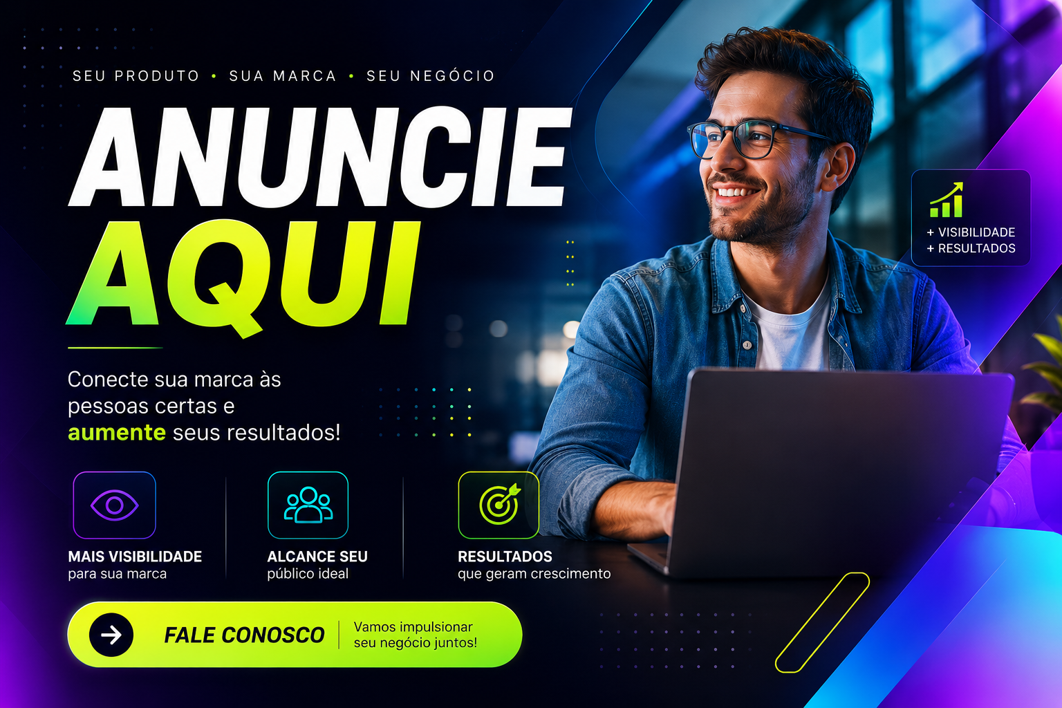 Anuncie Aqui